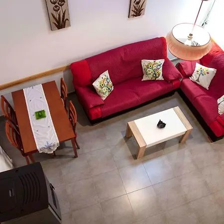 Apartamento El Capricho