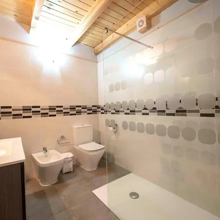 El Capricho Apartamento Villamiel