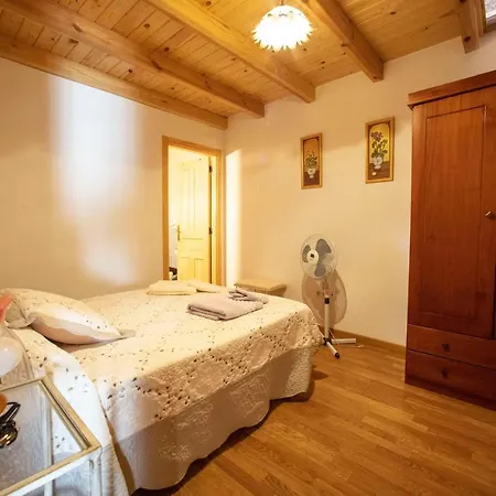 Apartamento El Capricho