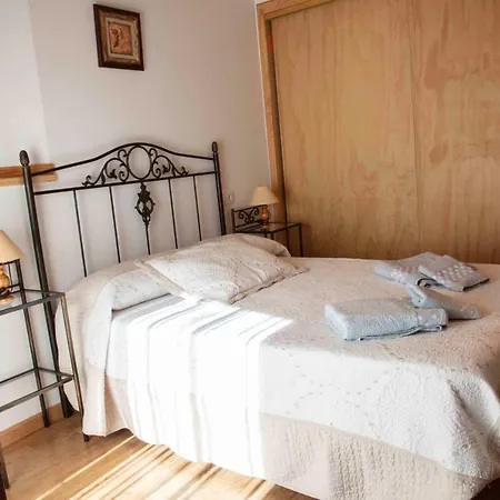 Apartamento El Capricho