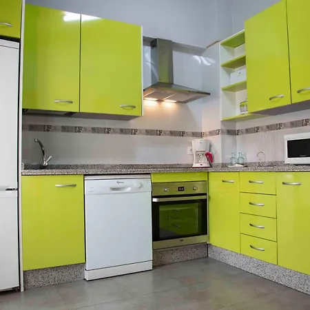 Apartamento El Capricho