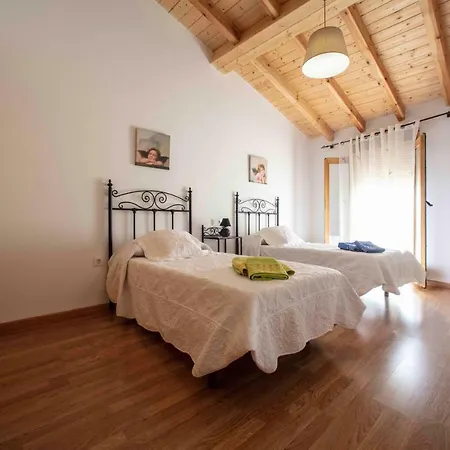 El Capricho Apartamento *