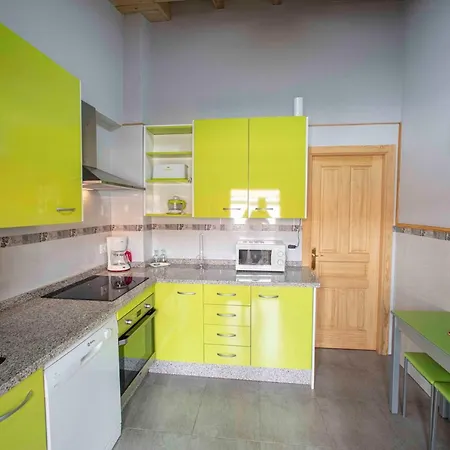 El Capricho Apartamento *