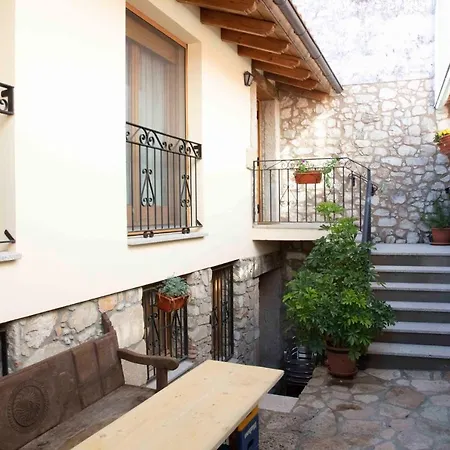 El Capricho Apartamento