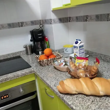 El Capricho * Villamiel