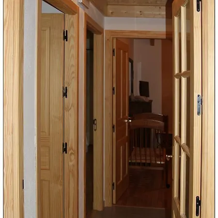 Apartamento El Capricho Villamiel