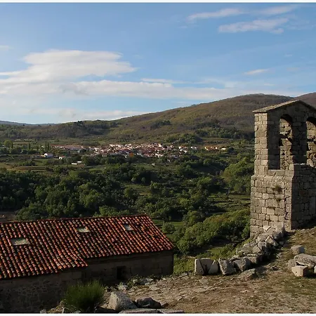 El Capricho * Villamiel