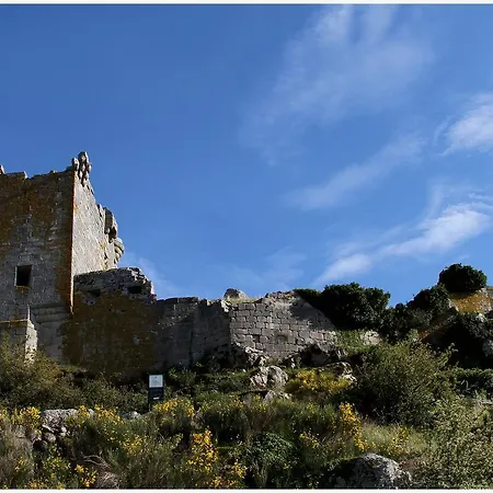 El Capricho Villamiel