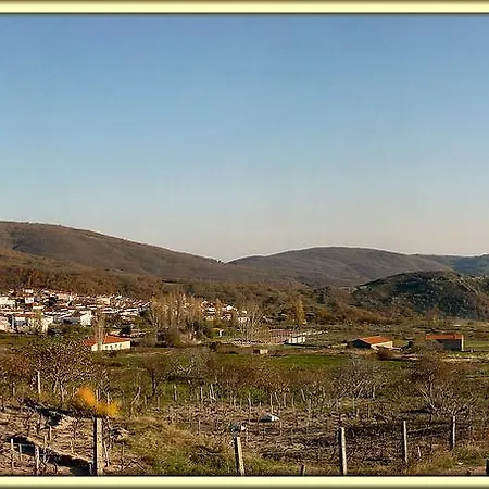 El Capricho Apartamento Villamiel