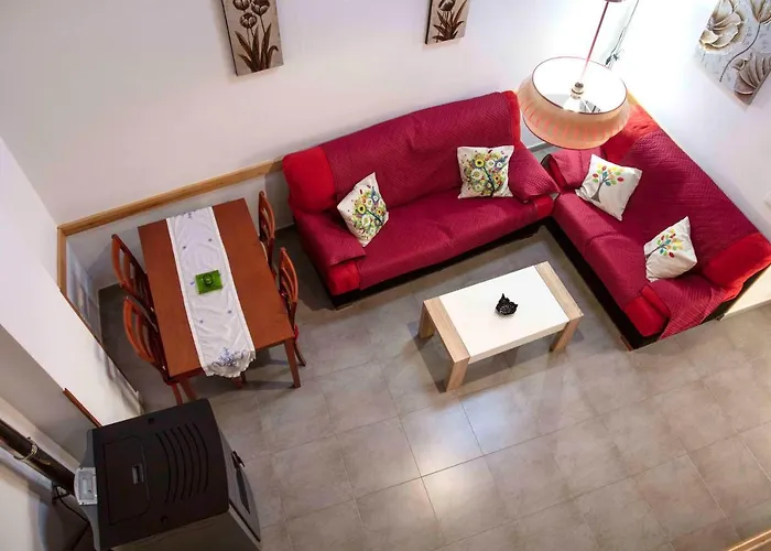 Appartement El Capricho