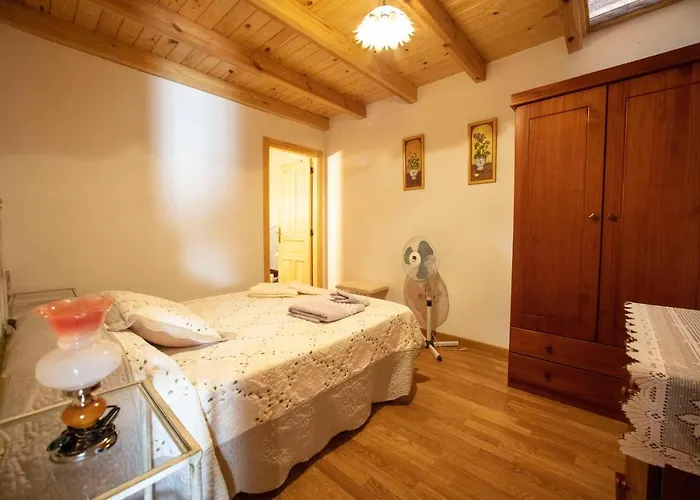 Appartement El Capricho