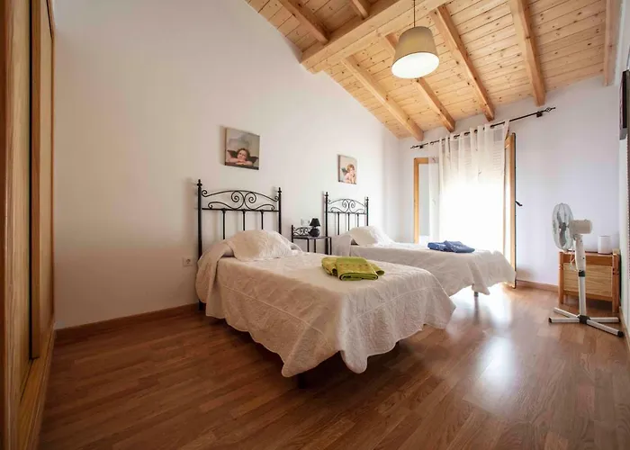 El Capricho Appartement *