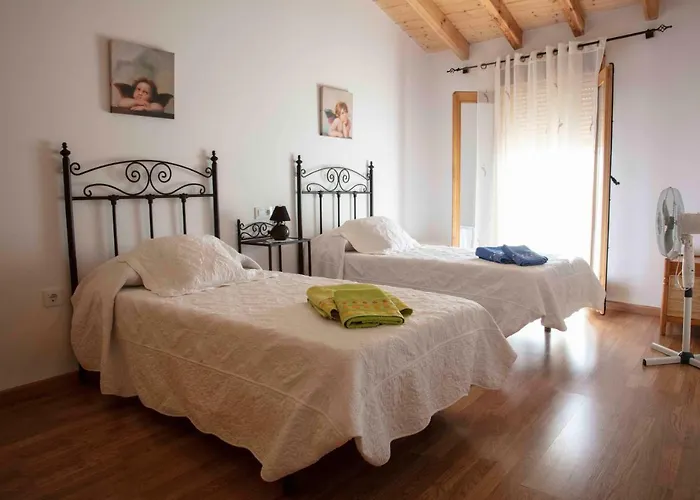 Appartement El Capricho