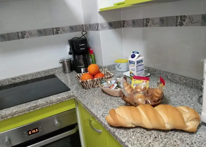 El Capricho * Villamiel