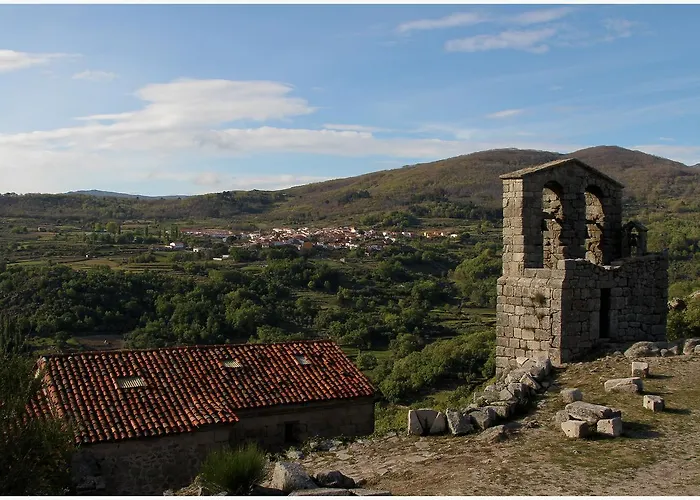 El Capricho * Villamiel