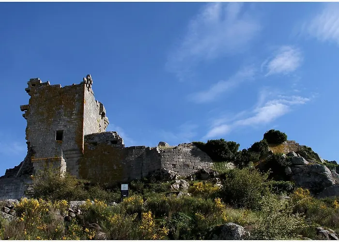 El Capricho Villamiel